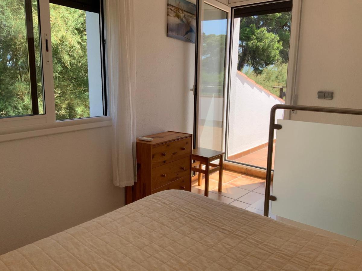Villas Empuries, Garden & Private Pool Sant Marti d'Empuries Exterior foto