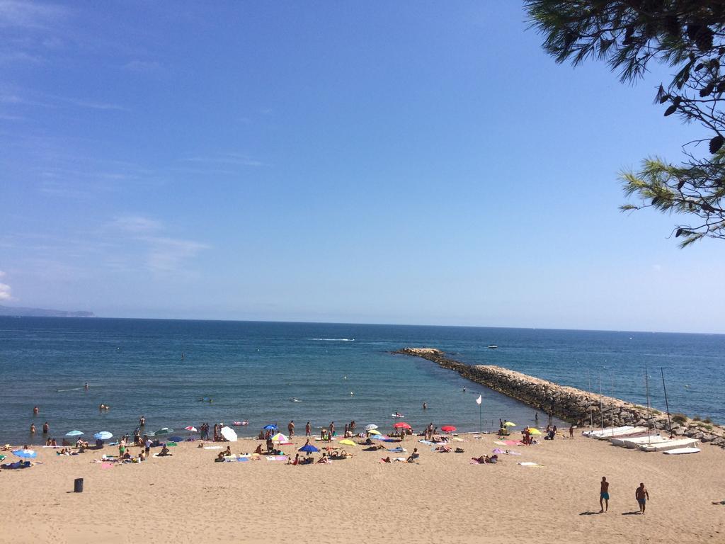 Villas Empuries, Garden & Private Pool Sant Marti d'Empuries Exterior foto
