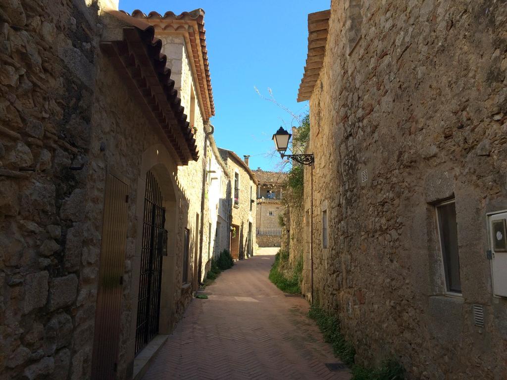 Villas Empuries, Garden & Private Pool Sant Marti d'Empuries Exterior foto
